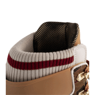 Brusle S24 BAUER CHAMONIX GLIDES-JR (1063693)