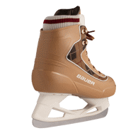 Brusle S24 BAUER CHAMONIX GLIDES-JR (1063693)