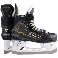 Brusle BAUER S24 SUPREME M40 SKATE-JR (1063307)