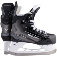 Brusle BAUER S24 SUPREME M50 PRO SKATE-YTH (1063303)