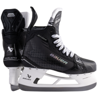 Brusle BAUER S24 TI SUPREME SHADOW SKATE-SR (1063589)