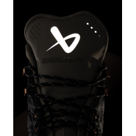 Brusle BAUER S25 RADIANT HEATED SKATE-SR (1065295)