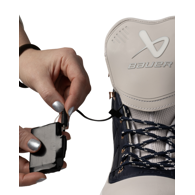 Brusle BAUER S25 RADIANT HEATED SKATE-SR (1065295)