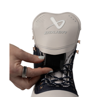 Brusle BAUER S25 RADIANT HEATED SKATE-SR (1065295)