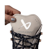 Brusle BAUER S25 RADIANT HEATED SKATE-SR (1065295)