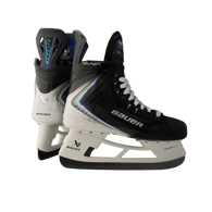 Brusle BAUER S25 TI VAPOR FLYLITE SKATE-SR (1064849)