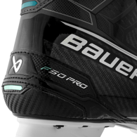 Brusle BAUER S26 F-X SUPREME F50 PRO SKATE-SR (1067320)