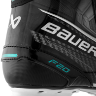 Brusle BAUER S26 SUPREME F20 SKATE-SR (1066819)
