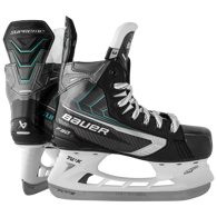 Brusle BAUER S26 SUPREME F30 SKATE-JR (1066818)