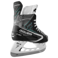 Brusle BAUER S26 SUPREME F30 SKATE-SR (1066816)