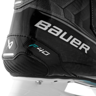 Brusle BAUER S26 SUPREME F40 SKATE-INT (1066813)