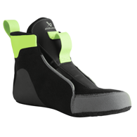 Brusle G. BAUER S23 KONEKT GOAL SKATE LINER-INT-GRN (1061935)