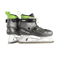 Brusle G. BAUER S23 KONEKT HF2 GOAL SKATE-INT (1061749)