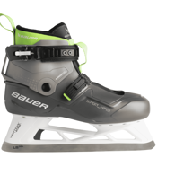 Brusle G. BAUER S23 KONEKT HF2 GOAL SKATE-SR (1061750)
