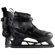 Brusle G. BAUER S24 KONEKT2 GOAL SKATE-SR (1063456)