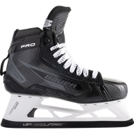 Brusle G. BAUER S24 PRO GOAL SKATE-SR-MTO (1063219)