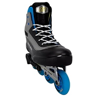 Brusle kol. BAUER REC WHEEL UNISEX SR- COASTER (1059596)