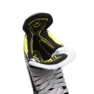 Brusle kol. BAUER S'21 VAPOR 3X RH SKATE - INT (1060220)