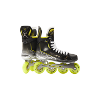 Brusle kol. BAUER S'21 VAPOR 3X RH SKATE - INT (1060220)