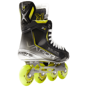 Brusle kol. BAUER S'21 VAPOR 3X RH SKATE - SR (1060219)