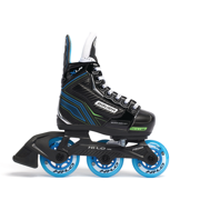 Brusle kol. BAUER S´21 XLP ADJUSTABLE SKATE JR (1060527)