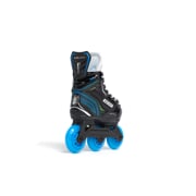 Brusle kol. BAUER S21 XLP ADJUSTABLE SKATE YTH (1059467)
