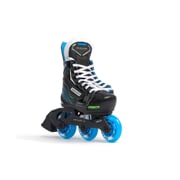 Brusle kol. BAUER S21 XLP ADJUSTABLE SKATE YTH (1059467)