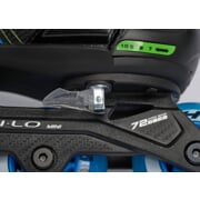Brusle kol. BAUER S21 XLP ADJUSTABLE SKATE YTH (1059467)