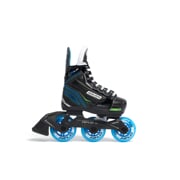 Brusle kol. BAUER S21 XLP ADJUSTABLE SKATE YTH (1059467)