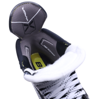 Brusle kol. BAUER S24 VAPOR HYPERLITE2 RH SKATE-SR (1063581)