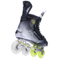 Brusle kol. BAUER S24 VAPOR HYPERLITE2 RH SKATE-SR (1063581)