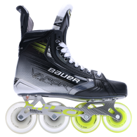 Brusle kol. BAUER S24 VAPOR HYPERLITE2 RH SKATE-SR (1063581)
