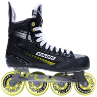 Brusle kol. BAUER S24 VAPOR X3 RH SKATE-INT (1064226)