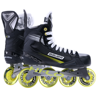 Brusle kol. BAUER S24 VAPOR X3 RH SKATE-INT (1064226)
