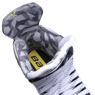 Brusle kol. BAUER S24 VAPOR X3 RH SKATE-INT (1064226)
