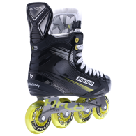 Brusle kol. BAUER S24 VAPOR X3 RH SKATE-INT (1064226)