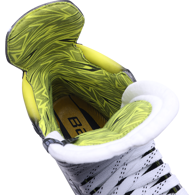 Brusle kol. BAUER S24 VAPOR X4 RH SKATE-INT (1063584)