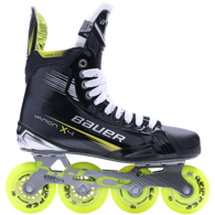 Brusle kol. BAUER S24 VAPOR X4 RH SKATE-INT (1063584)