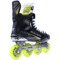 Brusle kol. BAUER S24 VAPOR X4 RH SKATE-SR (1063583)