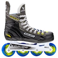 Brusle kol. BAUER S25 RH DART SMU SKATE SR (1064532)
