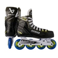 Brusle kol. BAUER S25 XR RH SKATE-INT (1063174)