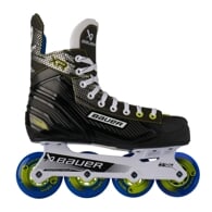 Brusle kol. BAUER S25 XR RH SKATE-JR (1063176)
