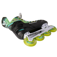 Brusle kol. BAUER S25 XRS RH SKATE-SR (1063163)