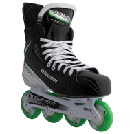 Brusle kol. BAUER S26 VAPOR FLY30 RH SKATE-INT (1065161)