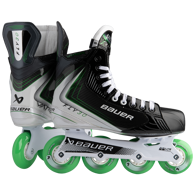 Brusle kol. BAUER S26 VAPOR FLY30 RH SKATE-JR (1065162)