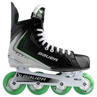 Brusle kol. BAUER S26 VAPOR FLY30 RH SKATE-JR (1065162)