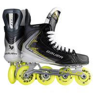 Brusle kol. BAUER S26 VAPOR FLY40 RH SKATE-INT (1065159)