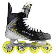 Brusle kol. BAUER S26 VAPOR FLY40 RH SKATE-INT (1065159)
