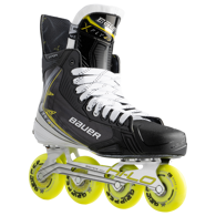 Brusle kol. BAUER S26 VAPOR FLY40 RH SKATE-INT (1065159)