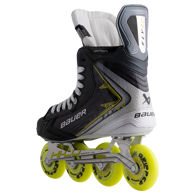 Brusle kol. BAUER S26 VAPOR FLY40 RH SKATE-INT (1065159)